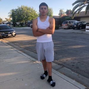 Meet your Posher, Miguel